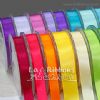 Polyester Doube Faced Satin Ribbon